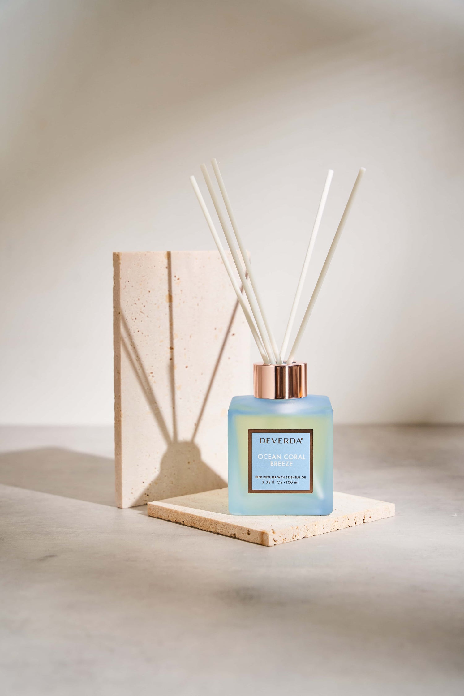 OCEAN CORAL BREEZE DIFFUSERS – Deverdahome